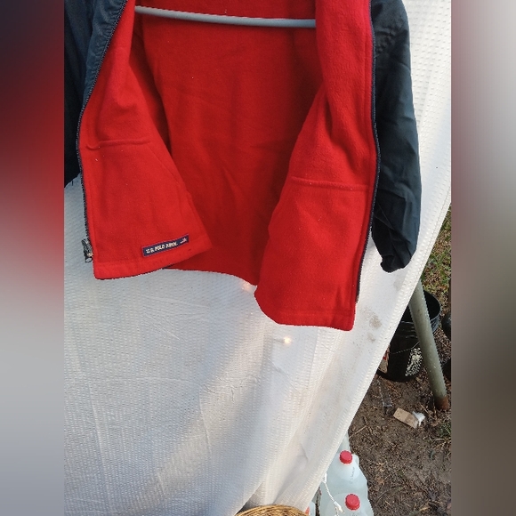 M&M's Racing Jacket - Kyle Busch Authentic - Picture 5 of 5